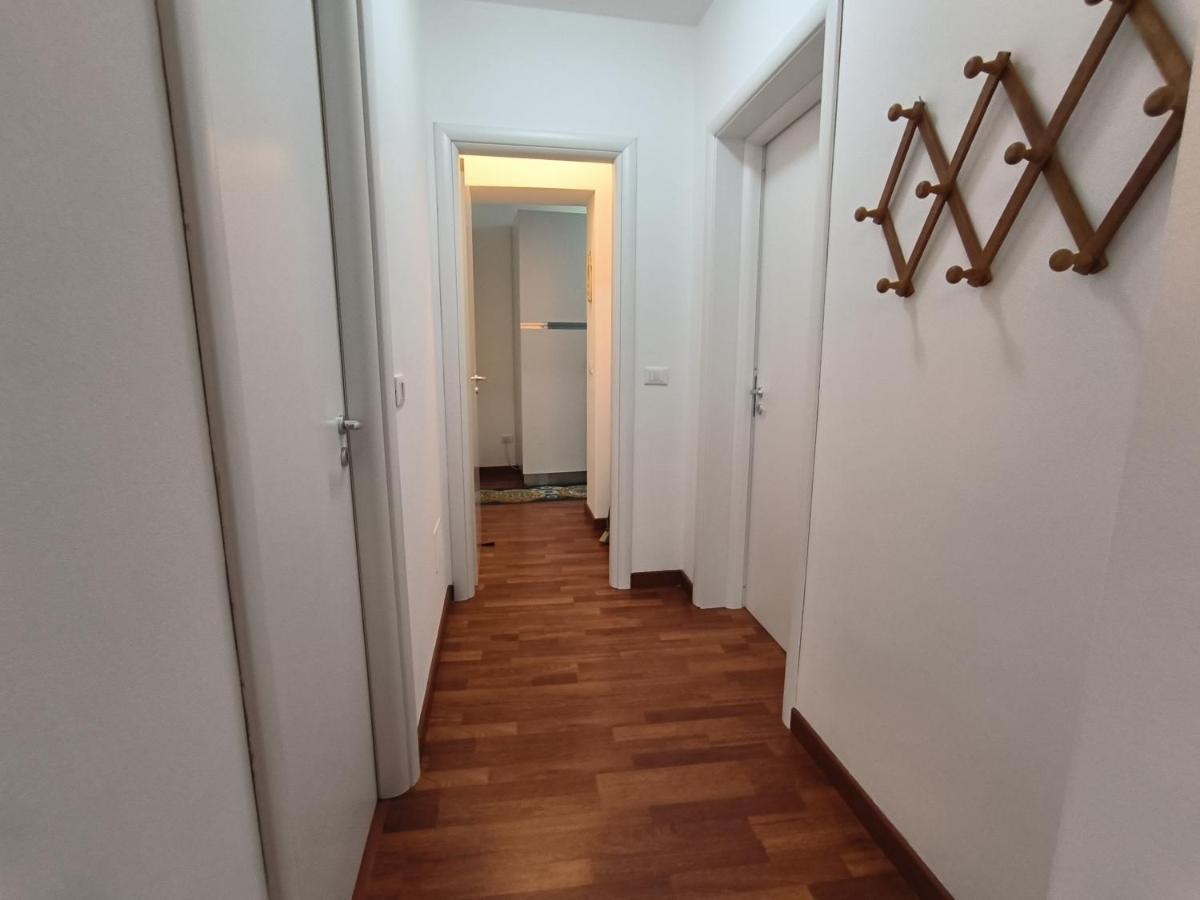 Re Federico II Apartment Катания Екстериор снимка