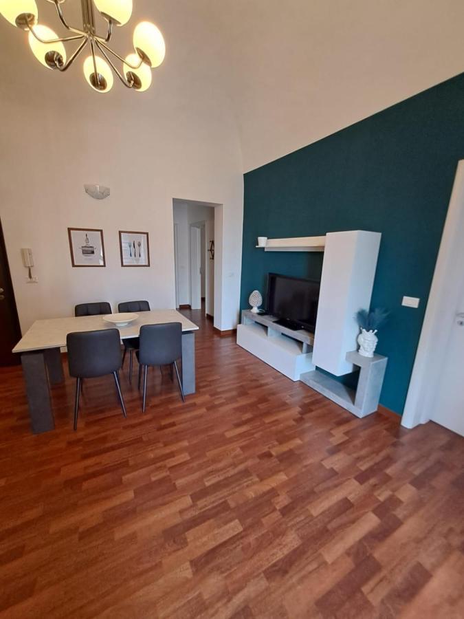 Re Federico II Apartment Катания Екстериор снимка