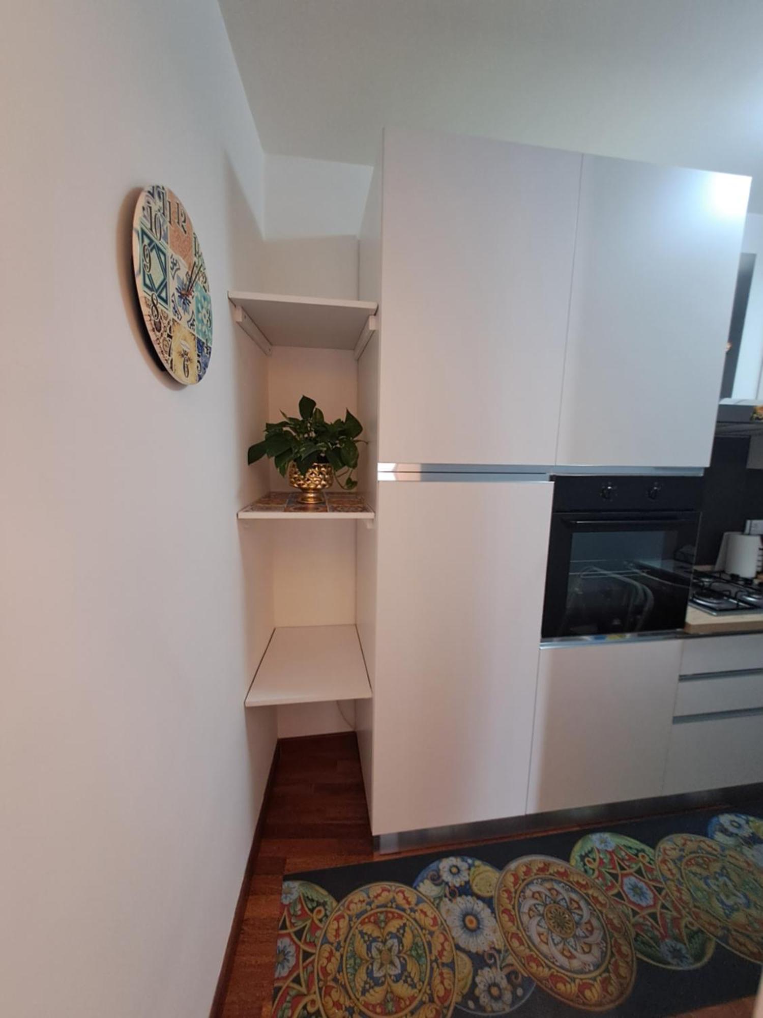 Re Federico II Apartment Катания Екстериор снимка