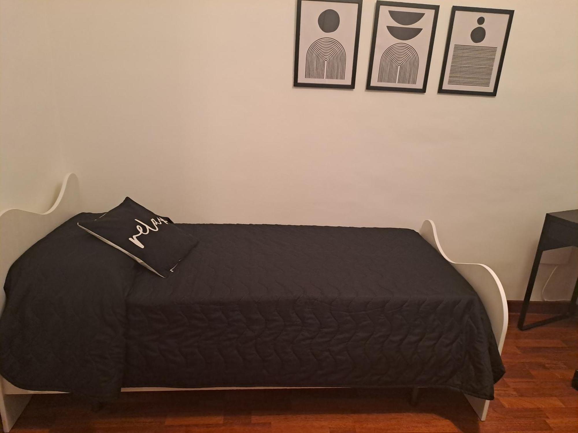 Re Federico II Apartment Катания Екстериор снимка