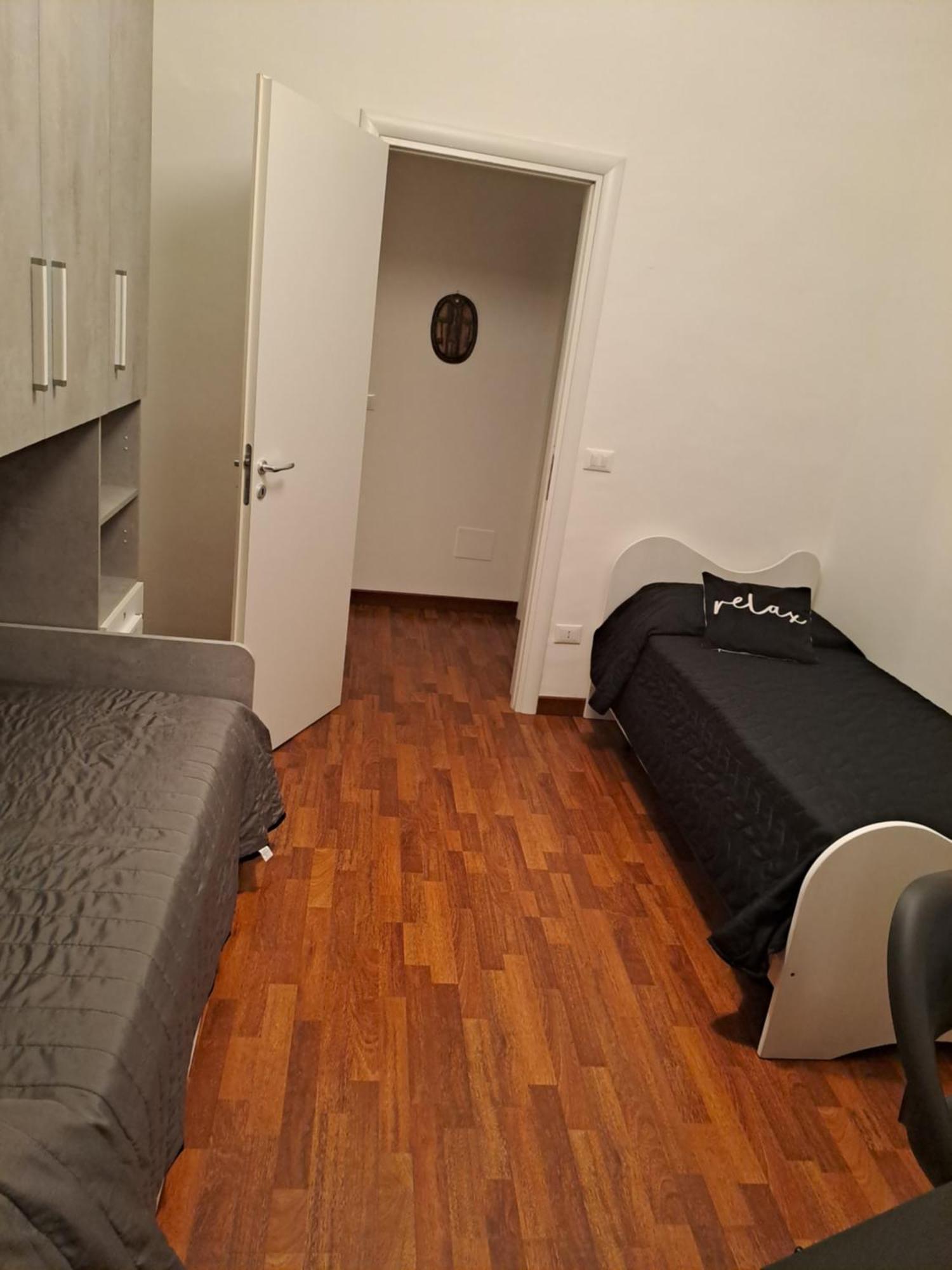 Re Federico II Apartment Катания Екстериор снимка