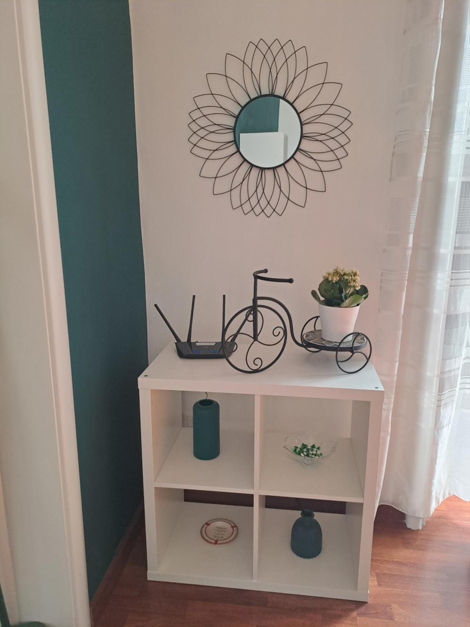 Re Federico II Apartment Катания Екстериор снимка